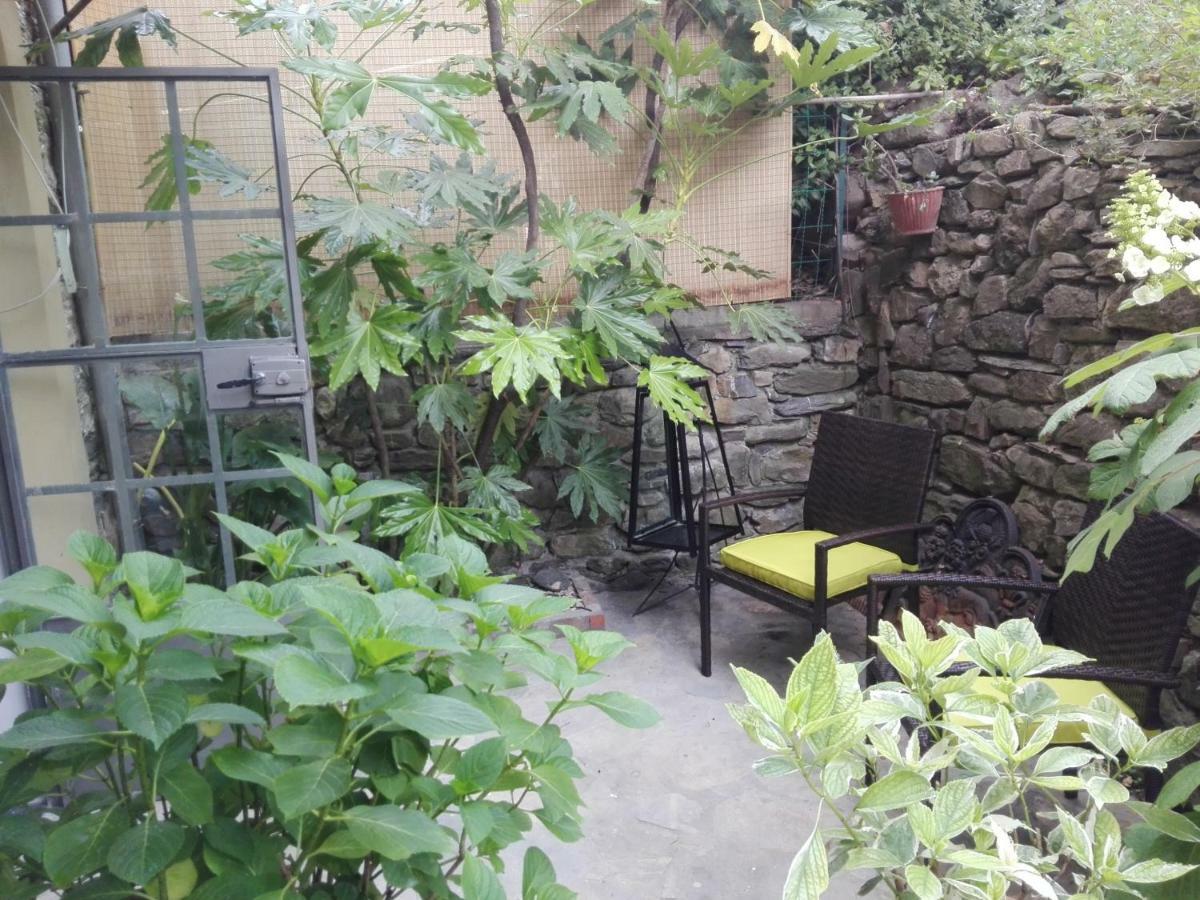 Le Ortensie Dolcedo Exterior photo